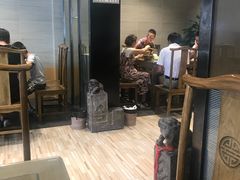 -小毛驴驴肉泡馍(解放路店)