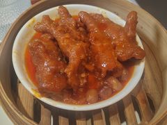 -金桔香港茶餐(宝安大厦店)