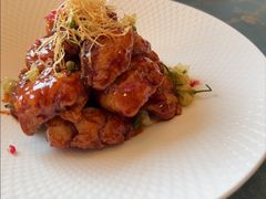 -扬州香格里拉·香宫中餐厅