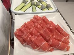 -天宜隆蘑菇宴火锅(石景山旗舰店)