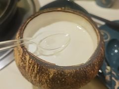 -润泽园椰子鸡(汇一城店)