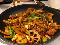 -渝蛙馆(新百店)