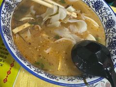 -余福记老味道烩面馆(长春店)