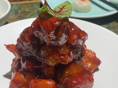 -苏帮袁Sue Cuisine(南开大悦城店)