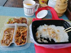 -老华洋饭庄(成林道店)
