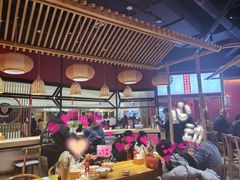 大堂-八二小区抄手(龙湖上城天街店)