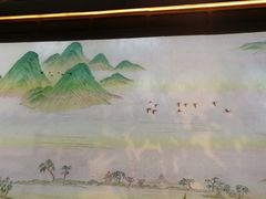 -绿茶餐厅(深圳龙华天虹购物中心店)