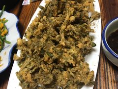 -正宗天津烧麦馆(柳州路店)