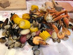 -The Crab Pot Seattle
