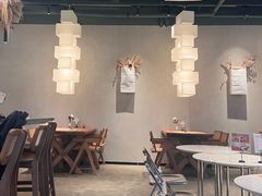 -漾花汐·西餐·下午茶(苏州湾歌林公园店)