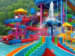 -清泉湾生态旅游度假区