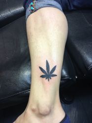 -刺客纹画纹身·洗纹身·穿孔饰品