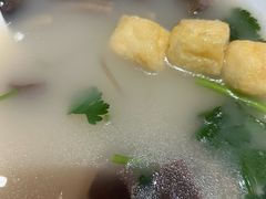 -小杨生煎(周浦万达店)