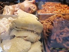 -老人和饭店(淮海中路店)
