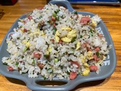 -聚点串吧·北京烧烤(公益西桥店)