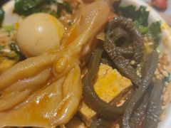 -海底捞火锅(名门店)