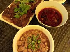 -敦煌夜市