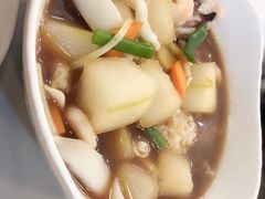 -深井陈记烧鹅酒家(新填地街店)