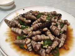-阿楷·二十年烧烤宵夜·渔家小寨(达明店)