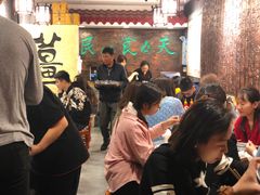 -双喜老铺(人民广场店)