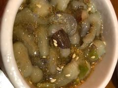 芥末章鱼-有喜屋·深夜食堂(环宇荟店)