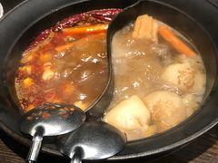 -呷哺呷哺(松江开元店)