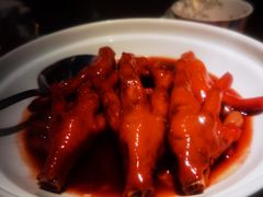 -海派悦庭·海胆烧麦·新融合菜(凯德广场店)