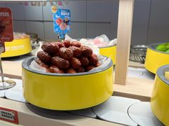 -龍歌自助小火锅(市北台东利群店)