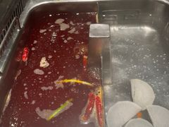 -海底捞火锅(上元大街店)