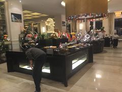 -常州武进九洲喜来登酒店