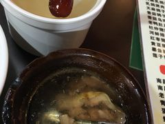 -龙老五汤店(站前西路店)