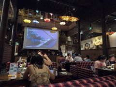 -有梦特色餐厅(古子城店)