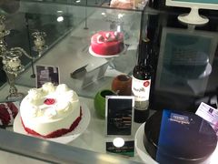 -第戎蛋糕(恒隆广场店)