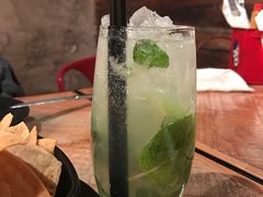 -Luchador摔跤手墨西哥餐厅(恒宇广场店)