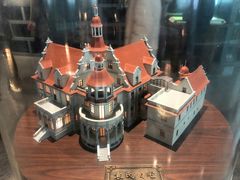 -天津市规划展览馆