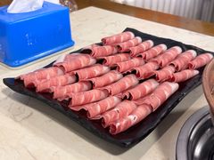 -马记伊源斋涮肉·清真菜(百子湾店)