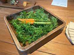 -天水蔬食料理(树德之光店)