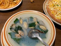 -萨莉亚意式餐厅(南京万达茂店)