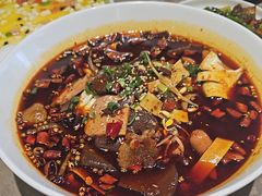 -李氏传家菜(兴城路店)