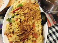 -simply thai天泰(长泰广场店)