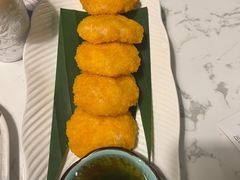 -浩海火烧云傣家菜(蓝港店)