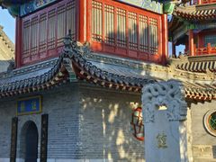 -长春孔子文化园-文庙