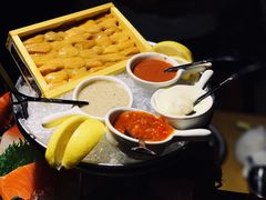 -囧吉香生蚝牛排馆(湖北路店)