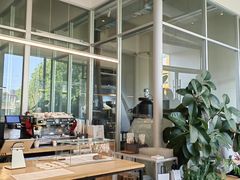 -DEEP COFFEE(瑞光烘焙工厂店)