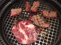 -赤坂亭M9和牛烧肉·日料398放题(万达店)