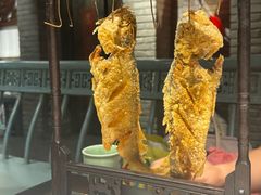 -北平盛世·新京菜·北京烤鸭(劲松·双井店)