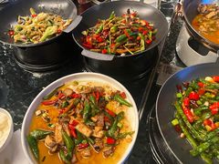 -犇瑞·衢味府(EFC欧美广场店)