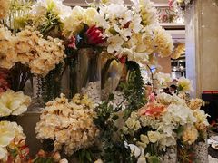 -芭菲盛宴·环球美食(袁家岗店)