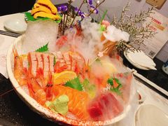 -梅筑·创意料理(王府井百货店)