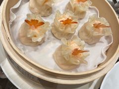 -海派悦庭·海胆烧麦·新融合菜(凯德广场店)